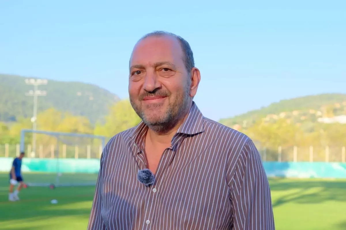 Bodrum FK, Pendikspor ile Sezonu Açıyor