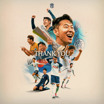 bonservis rekoru kirildi tottenham son heung 18922091 5477 m
