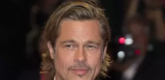 Brad Pitt'in annesi vefat etti! Torunundan gözleri dolduran veda