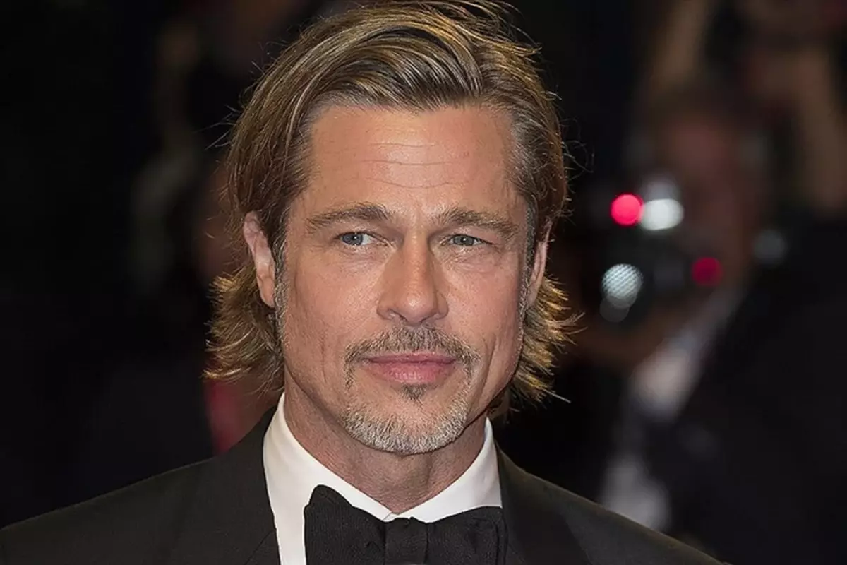 Brad Pitt'in annesi vefat etti! Torunundan gözleri dolduran veda