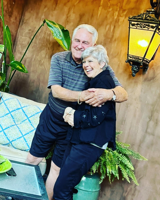 Brad Pitt'in annesi vefat etti! Torunundan gözleri dolduran veda