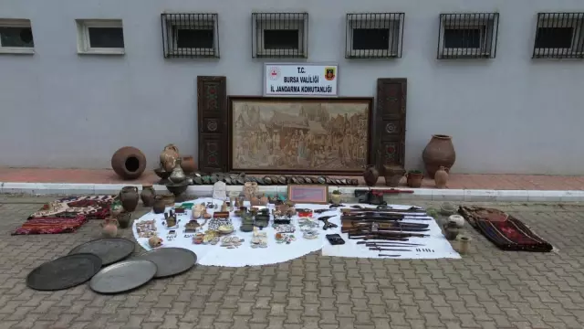bursa da ele gecirildi bir ornegi sadece topkapi 18922490 2483 m