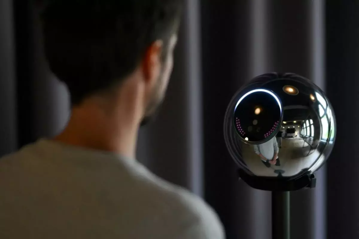 Çin'den kripto projelerine biometrik veri uyarısı