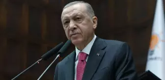 Cumhurbaşkanı Erdoğan'dan şehit ailelerine özel mektup