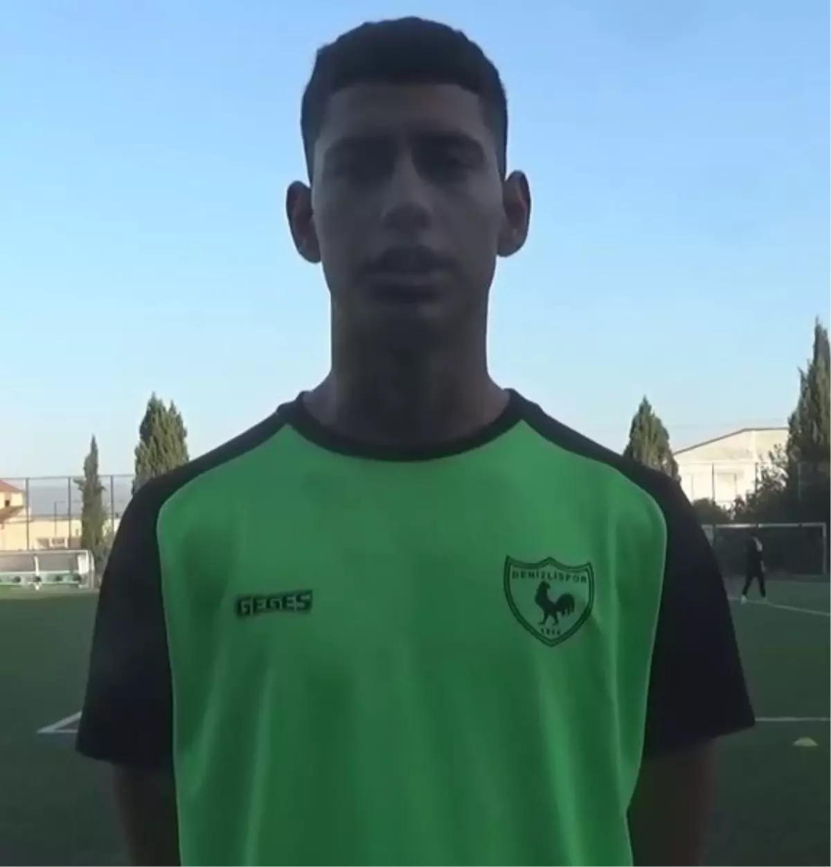 Denizlispor ve Denizli İdmanyurdu Arasında Transfer Krizi