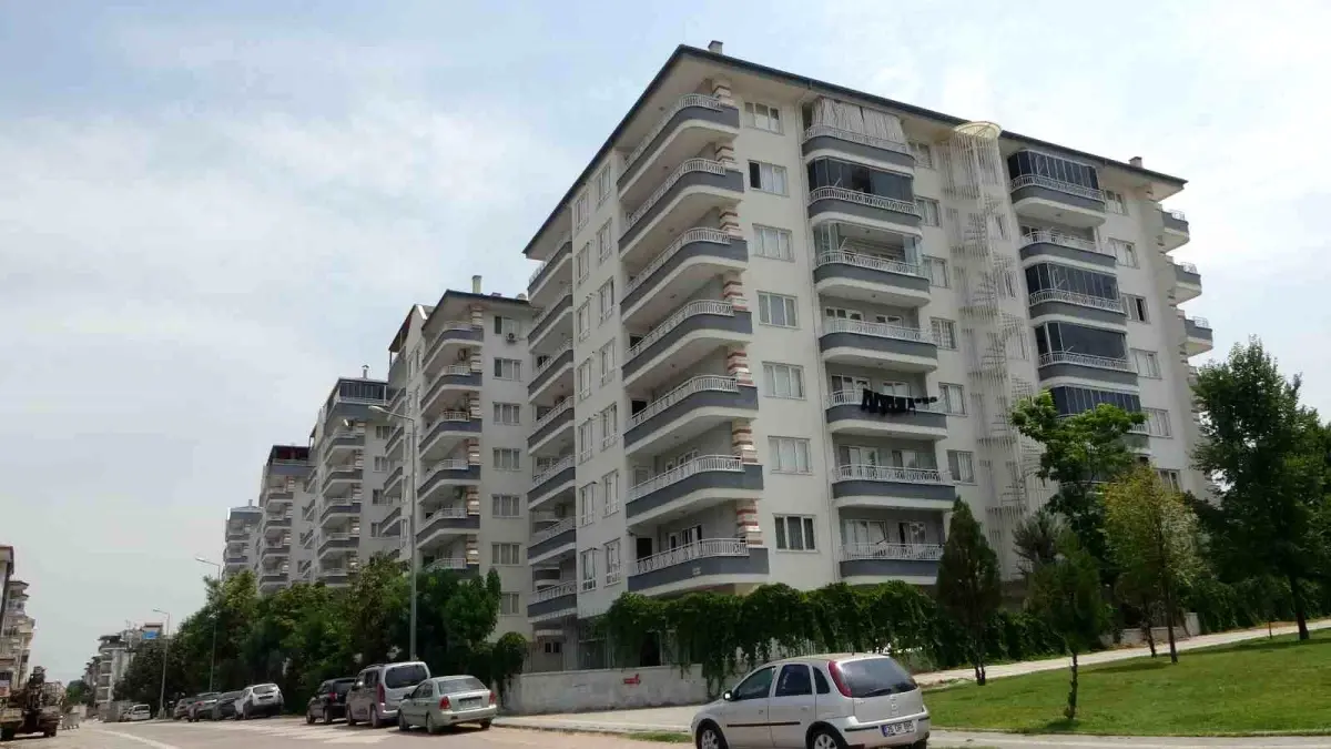 Malatya'da Hobi Bahçelerine İlgi Artıyor