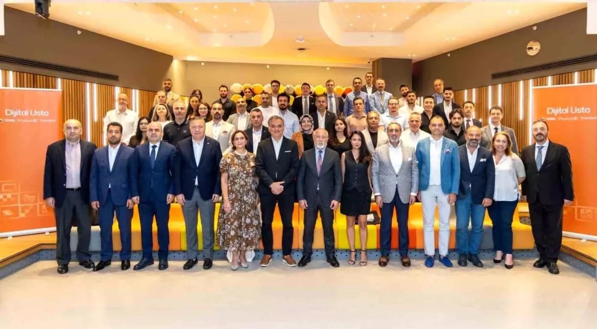 Trendyol'dan KOBİ'lere Dijital Dönüşüm Desteği: Dijital Usta Projesi
