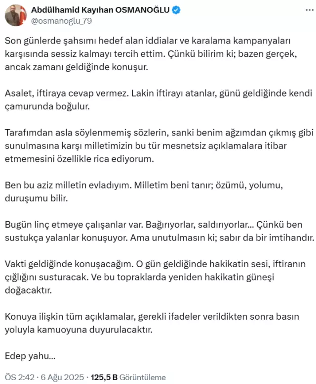 diplomasi sahte cikan 2 abdulhamid in torunu 18922199 9103 m