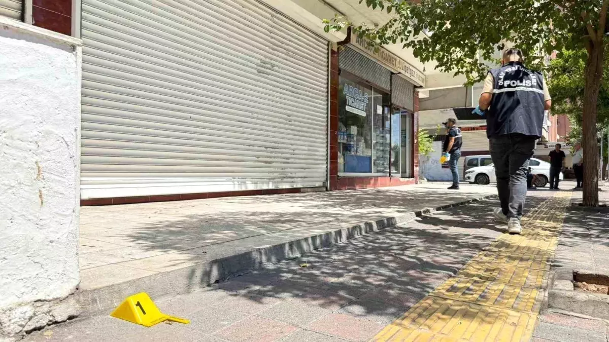 Diyarbakır'da Silahlı Kavga: 12 Yaralı, 5 Tutuklama