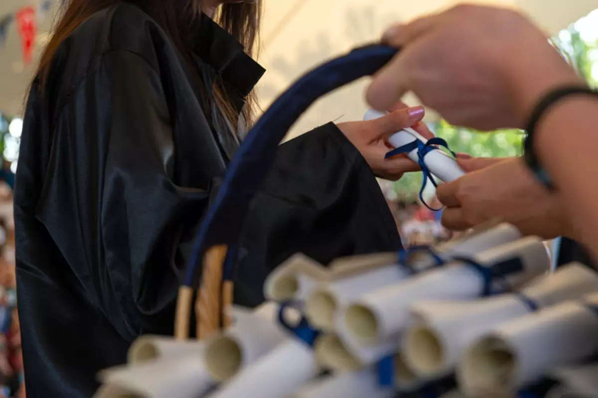 DMM sahte diploma ile ilgili iddiaları tek tek yanıtladı