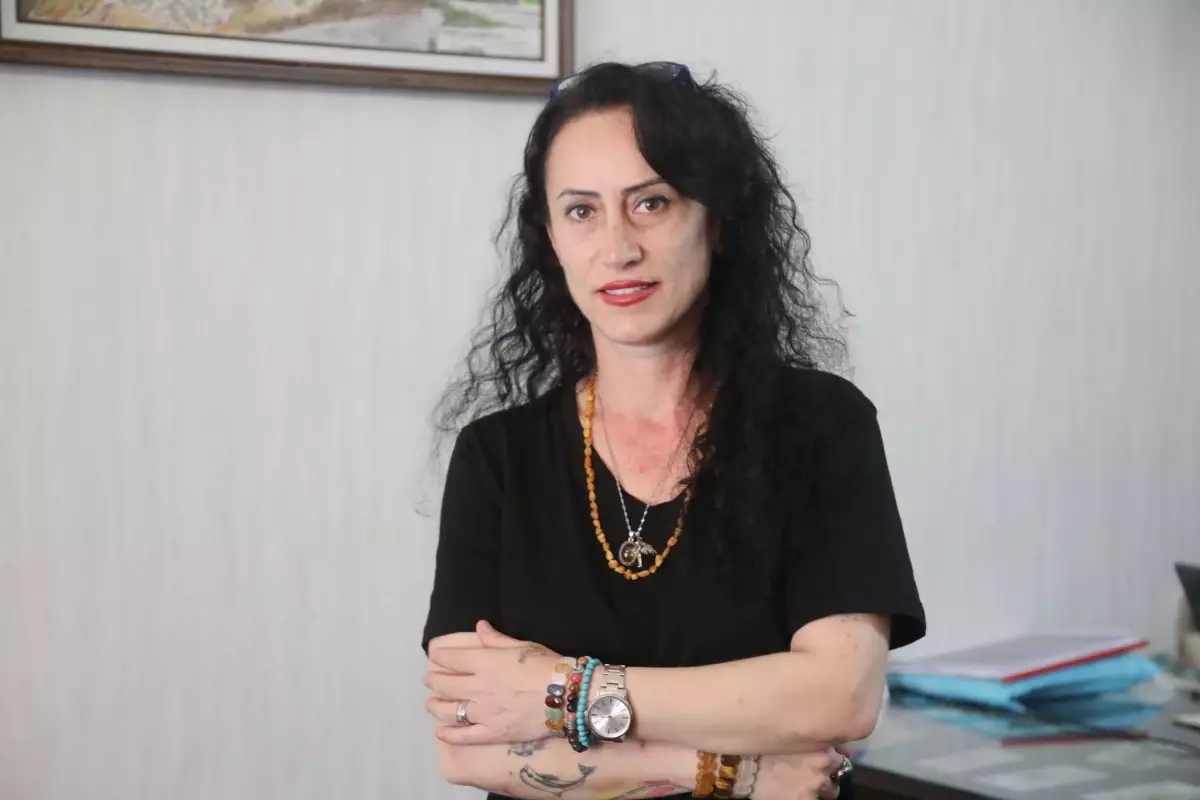 33 Yıl Sonra Biyolojik Annesine Ulaşan Adamın Hikayesi