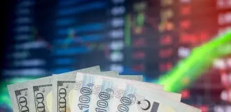 Dolar ve Euro yükselişte! İşte bugünün güncel kur fiyatları