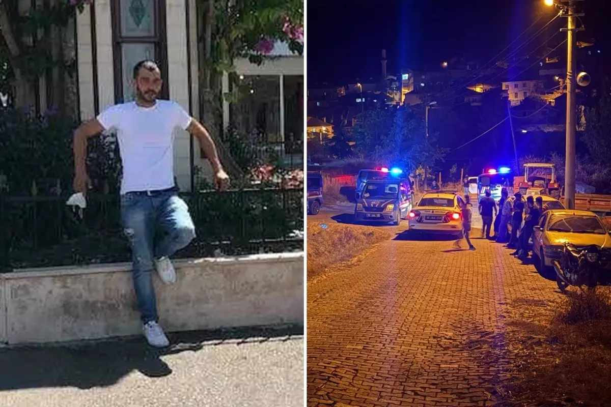 Eşi tarafından hayvan damında öldürülen kadın 1 hafta önce uzaklaştırma kararı almış