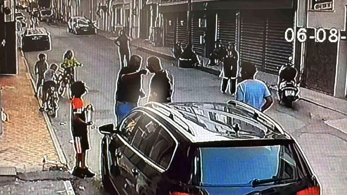 Eskişehir'de Asansör Bakımı Sırasında Elektrik Patlaması: 2 İşçi Yaralandı