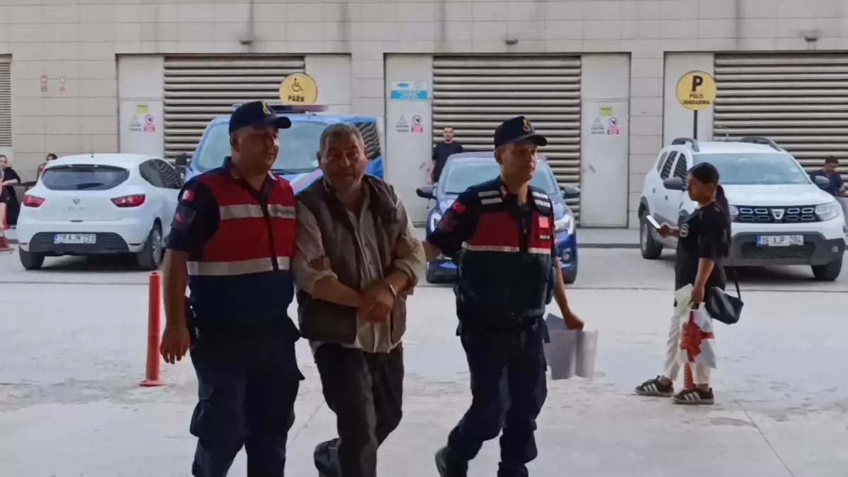 Bursa'da Kenevir ve Metamfetamin Operasyonu: 2 Şüpheli Tutuklandı