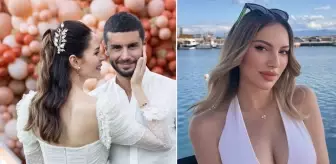 Evliliğini toparladı derken şok suçlama! Berk Oktay hakkında olay taciz iddiası