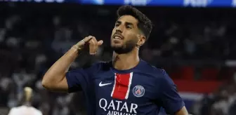 Fenerbahçe'nin transfer listesindeki Asensio ezeli rakibe gidiyor