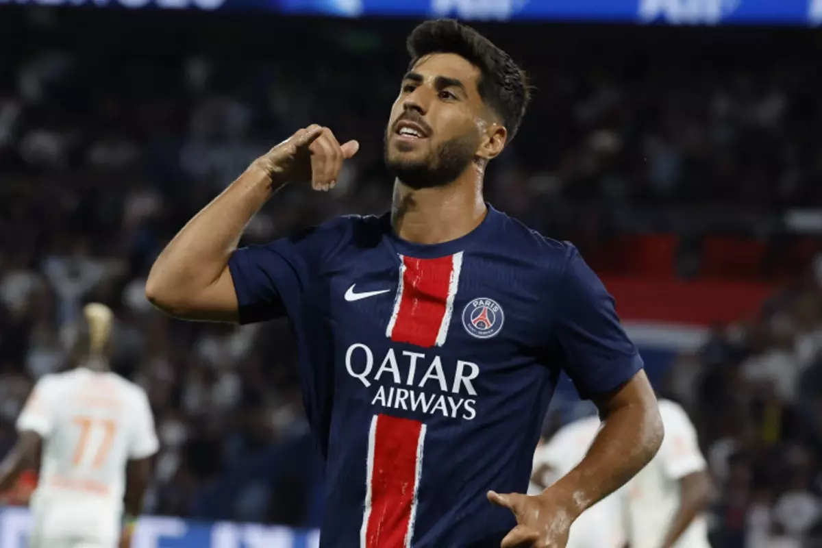 Fenerbahçe'nin transfer listesindeki Asensio ezeli rakibe gidiyor
