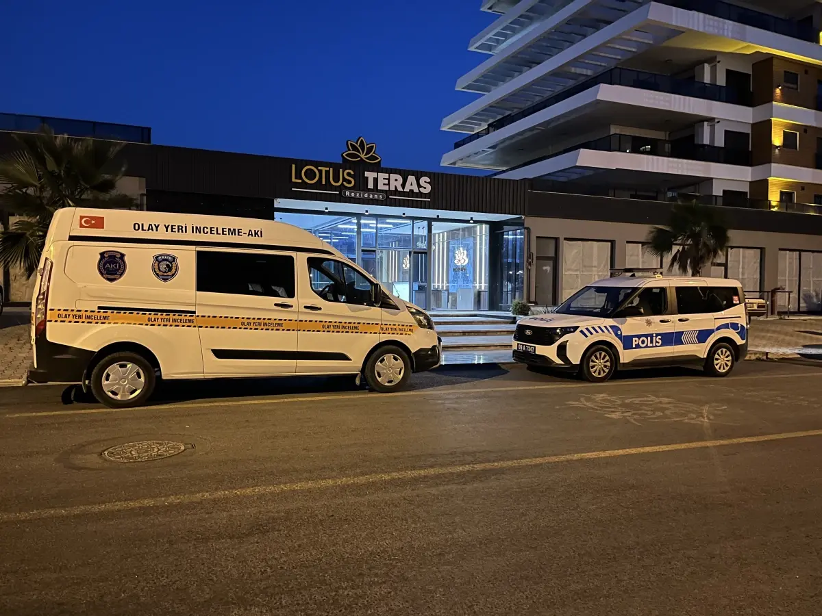10 Yaşındaki Çocuğun Boğulma Tehlikesine İlk Müdahale Almanya'dan Gelen Aileden