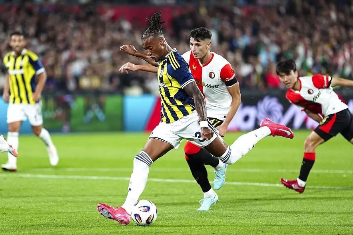 UEFA Kupalarında Türk Takımlarının Rakipleri Belli Olacak