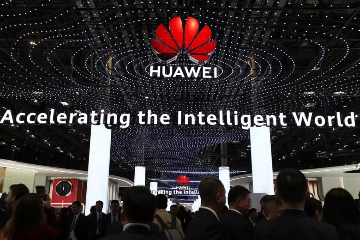 Huawei, CANN Açık Kaynaklı Çip Yazılımını Tanıttı