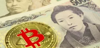 Japonya'dan Bitcoin ve XRP ETF hamlesi