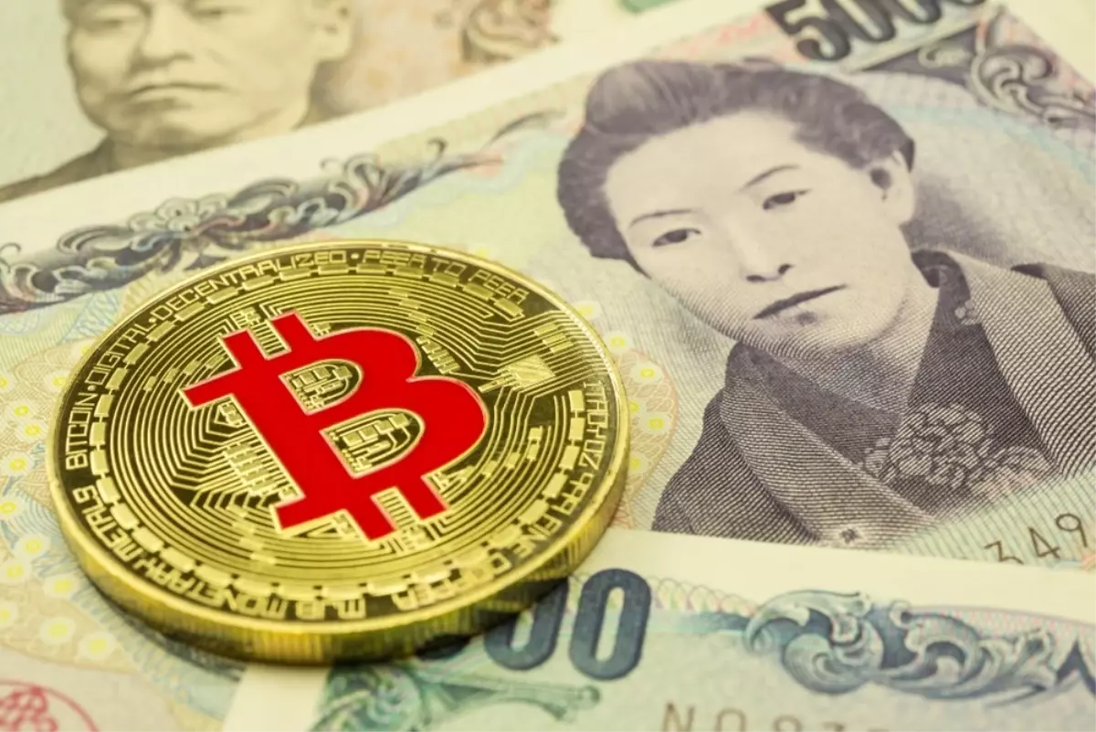 Japonya'dan Bitcoin ve XRP ETF hamlesi