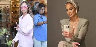 Jennifer Lopez'i içeri almayan görevli için nihai karar çıktı