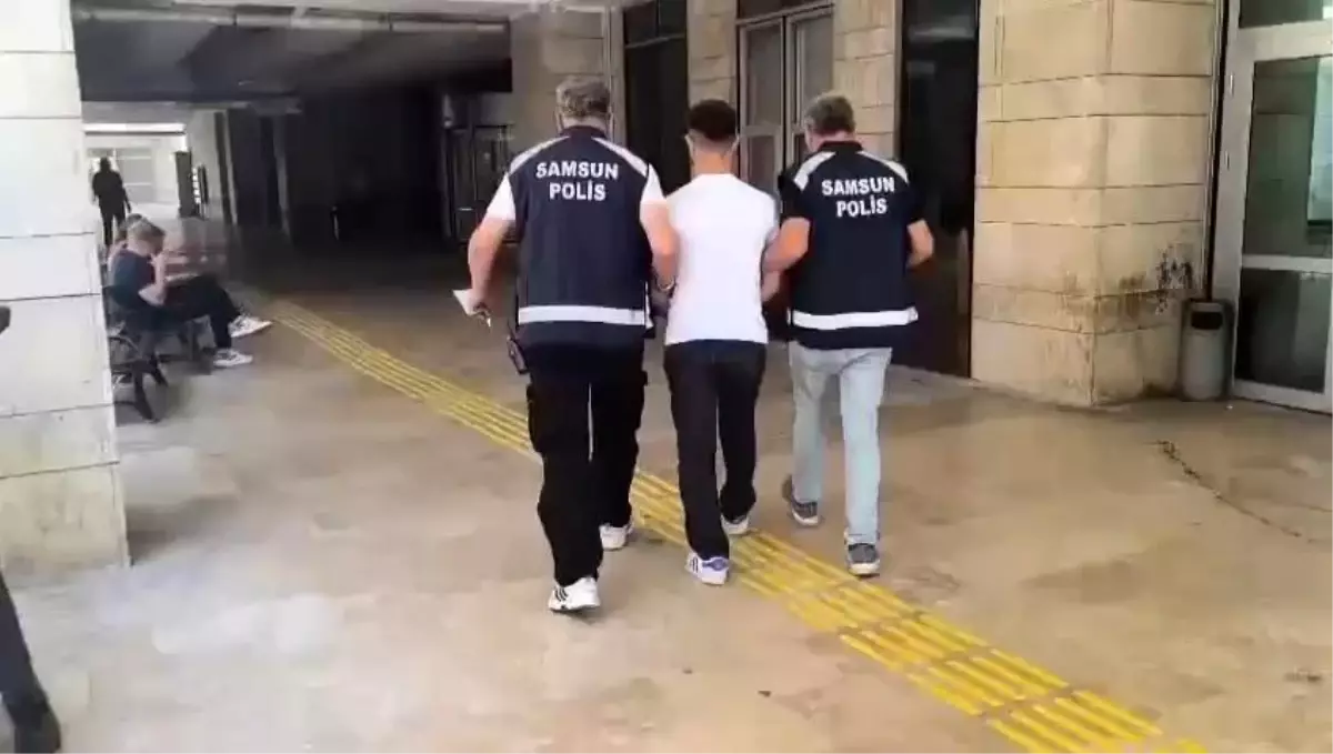Kanser Hastası Annesini Kurtarmak İçin Ağabeyini Öldüren Genç Tutuklandı
