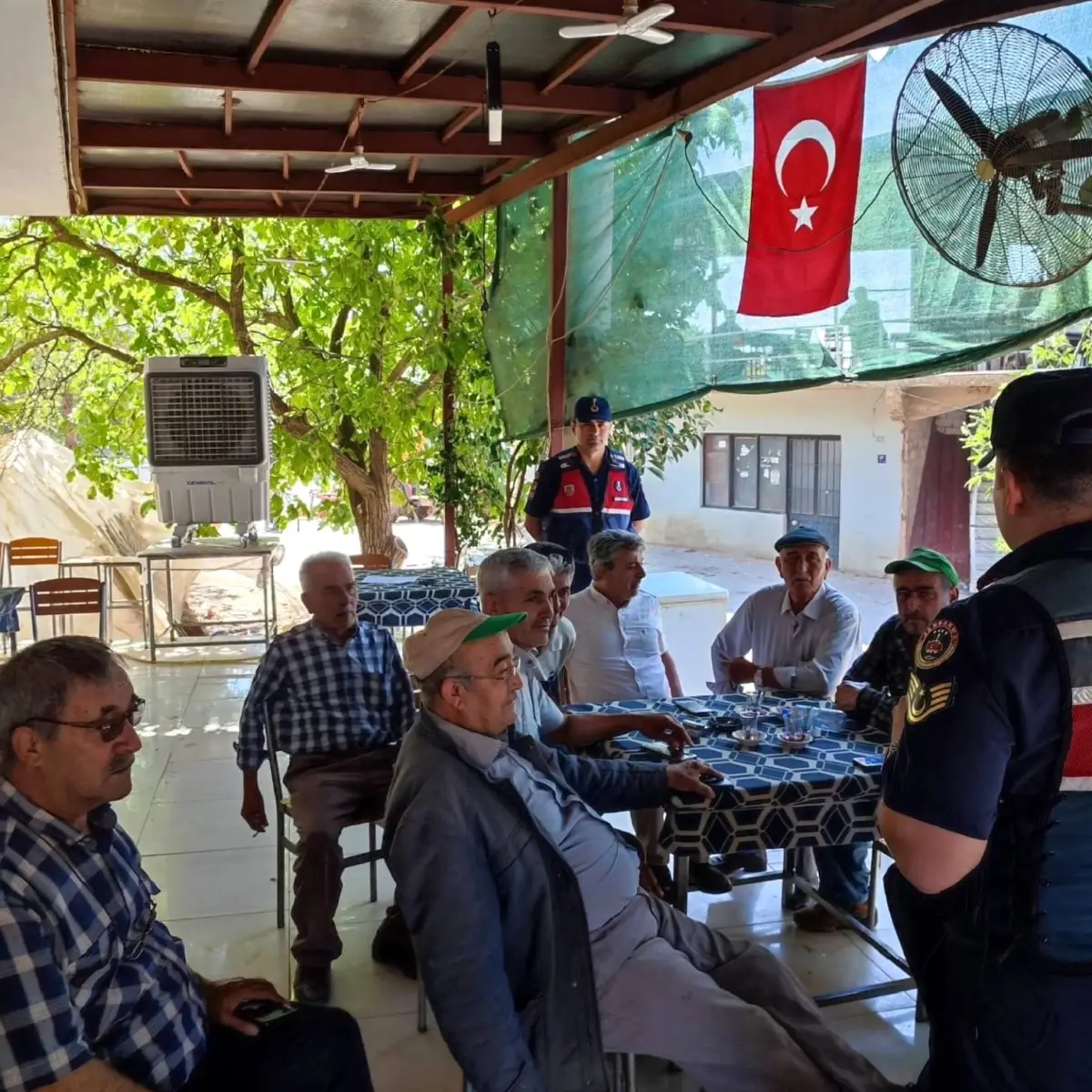 Dolandırıcılık Olaylarına Karşı Vatandaşlar Uyarıldı