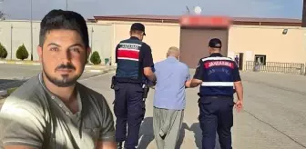 Katil zanlısı babanın barut izi oyununu gizli tanık bozdu