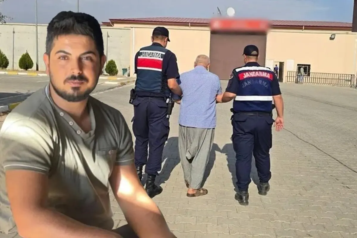 Katil zanlısı babanın barut izi oyununu gizli tanık bozdu