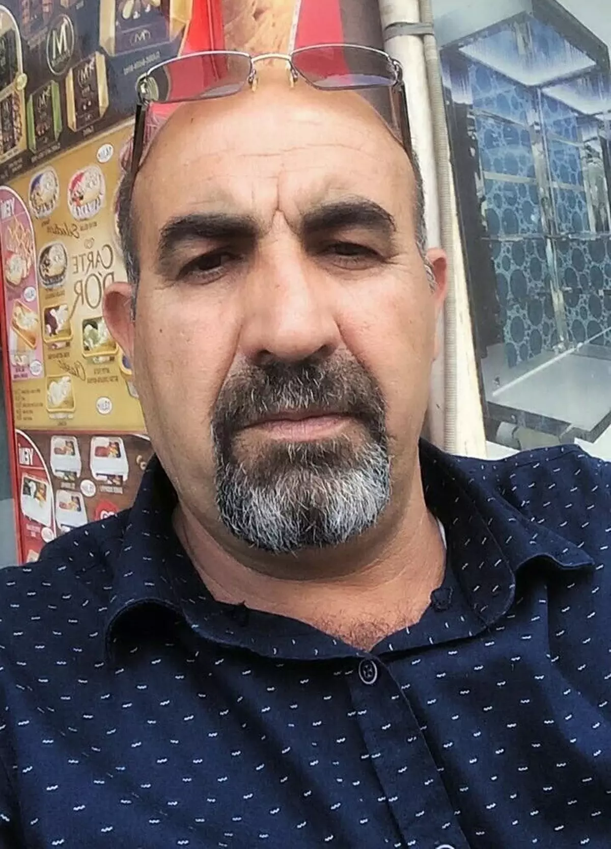 Salihli'de Motosiklet Kazası: Bir Kişi Hayatını Kaybetti