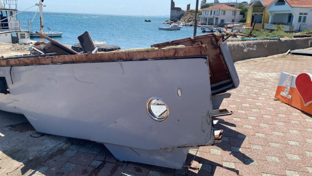 Kayıp iş insanından haber yok! Serbest kalan gemi kaptanının ifadesi kafaları iyice karıştırdı Kayıp iş insanından haber yok! Serbest kalan gemi kaptanının ifadesi kafaları iyice karıştırdı