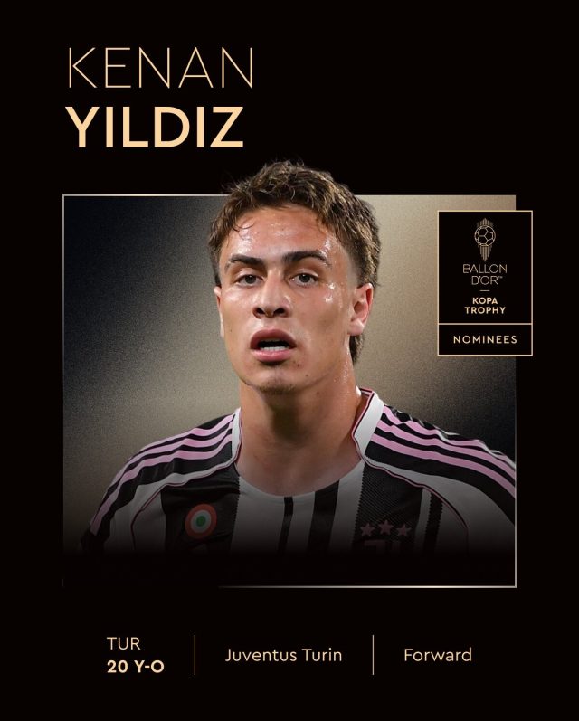 kenan yildiz a buyuk onur ballon d or da yilin 18924693 4424 m