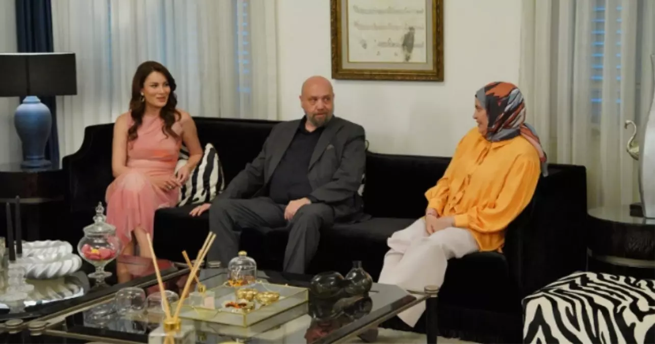 Kızılcık Şerbeti ne zaman başlayacak? Kızılcık Şerbeti yeni sezon ne zaman?
