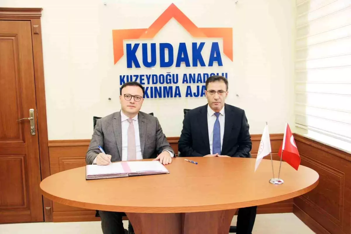 Erzurum'da Macera Sporları İçin Yeni Proje Onaylandı