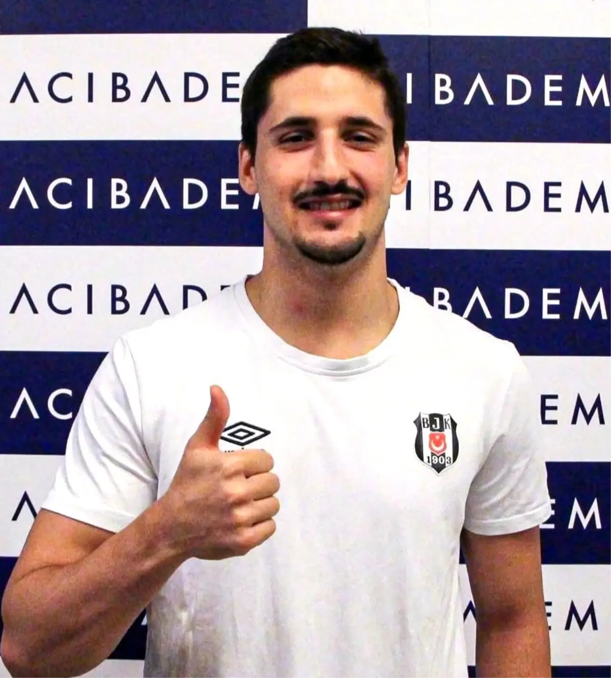 Kütahya'nın Genç Yıldızları Beşiktaş A Takımında