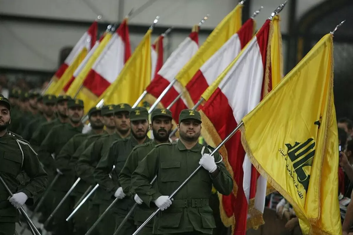 Lübnan'da hükümet, Hizbullah'ın silahsızlandırılmasına yönelik ABD önerisini kabul etti