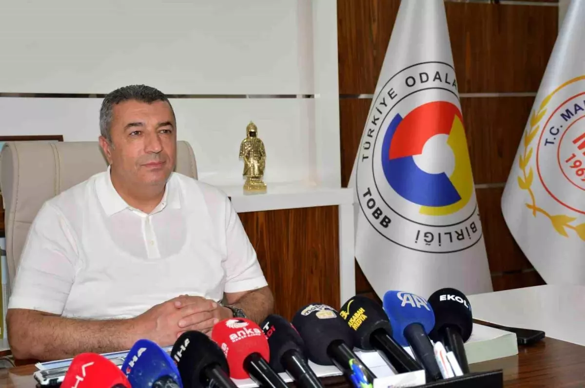 Malatya Kuru Kayısı İhracatında Rekor Gelir: 377 Milyon Dolar