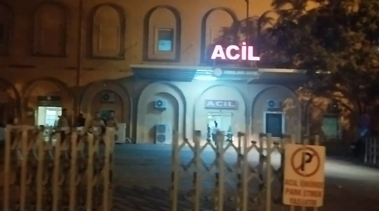 Kızıltepe'de Aile İçi Silahlı Kavga: İki Ölü