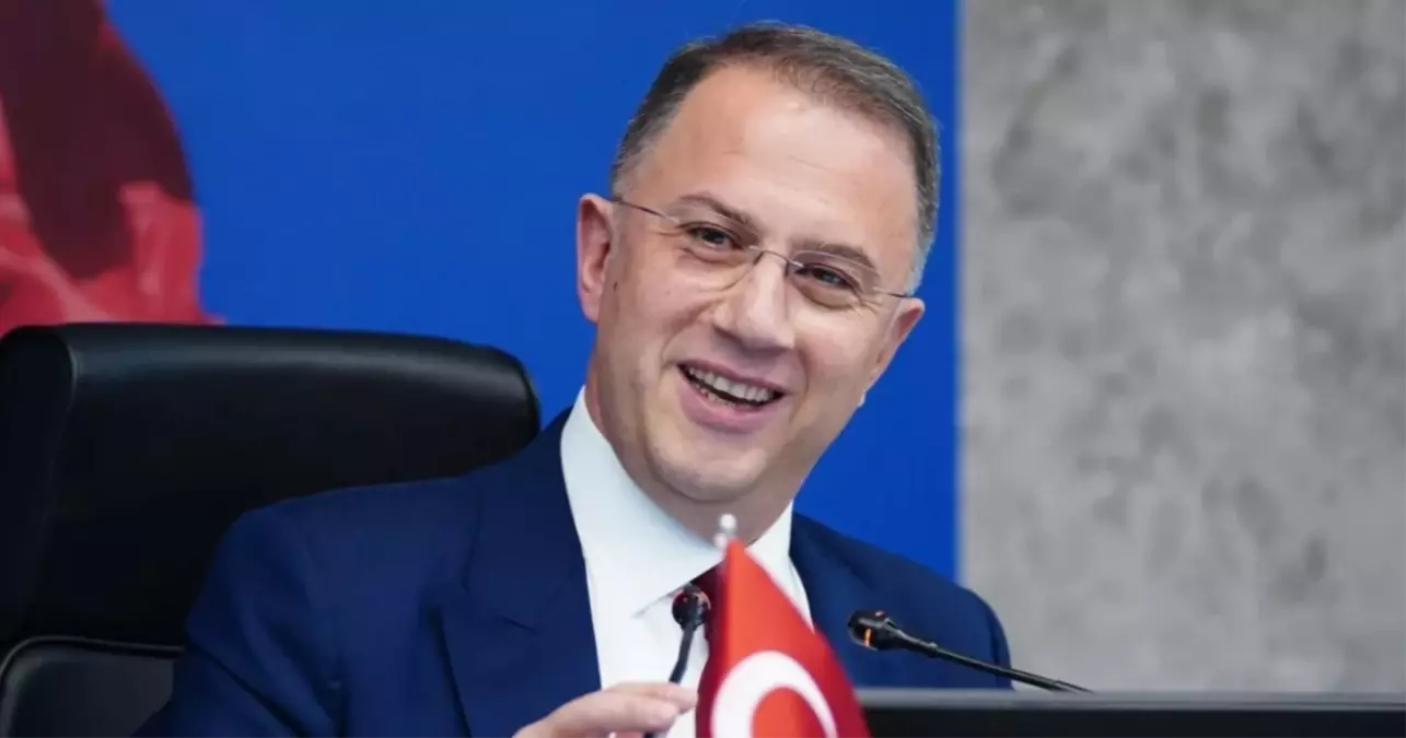 Murat Çalık kimdir? Mehmet Murat Çalık kaç yaşında, nereli?