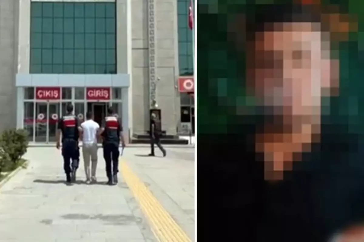 Sosyal medyada insanları tehdit eden şahıs tutuklandı
