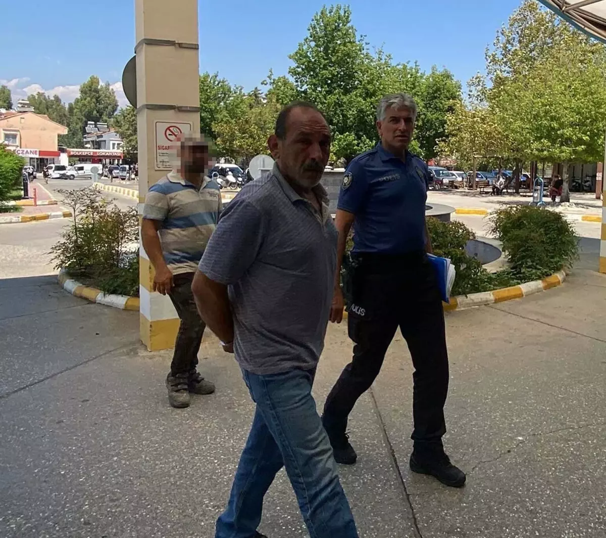 Alkollü Sürücü Kardeşinin Kimliğiyle Yakalandı