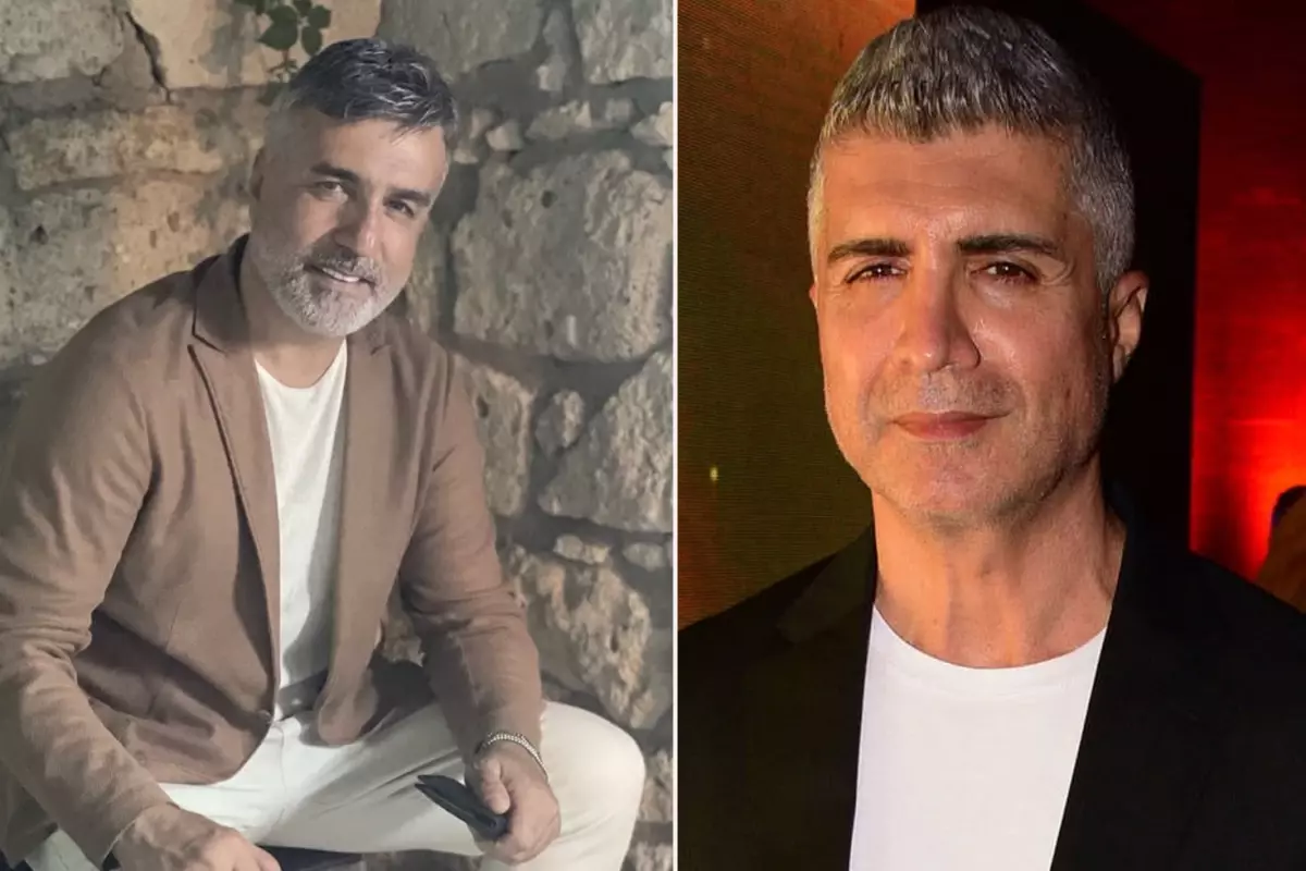 Özcan Deniz'İn annesi sonunda isyan etti: Gerekirse Cumhurbaşkanına giderim