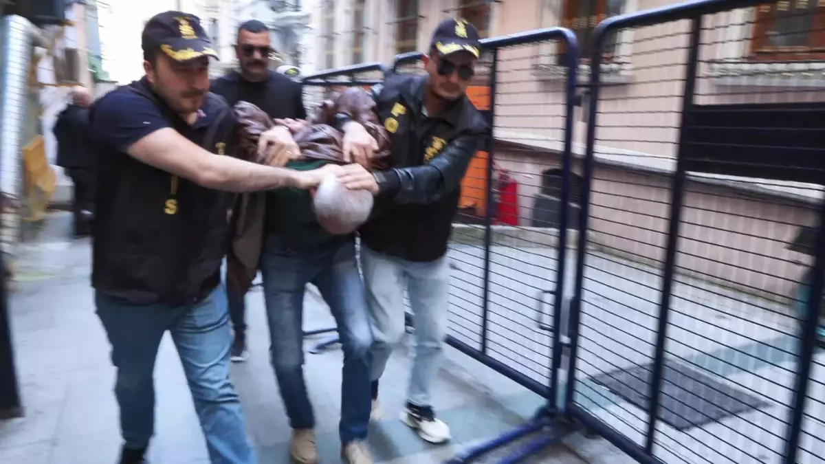 CHP Genel Başkanı Özgür Özel'e Saldırı Davası Başlıyor