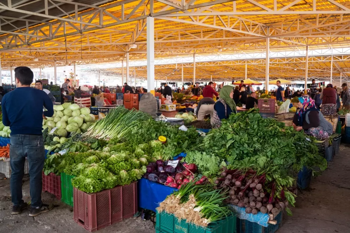Pazarlarda yeni dönem! 15 Ağustos'tan itibaren POS kullanımı zorunlu olacak