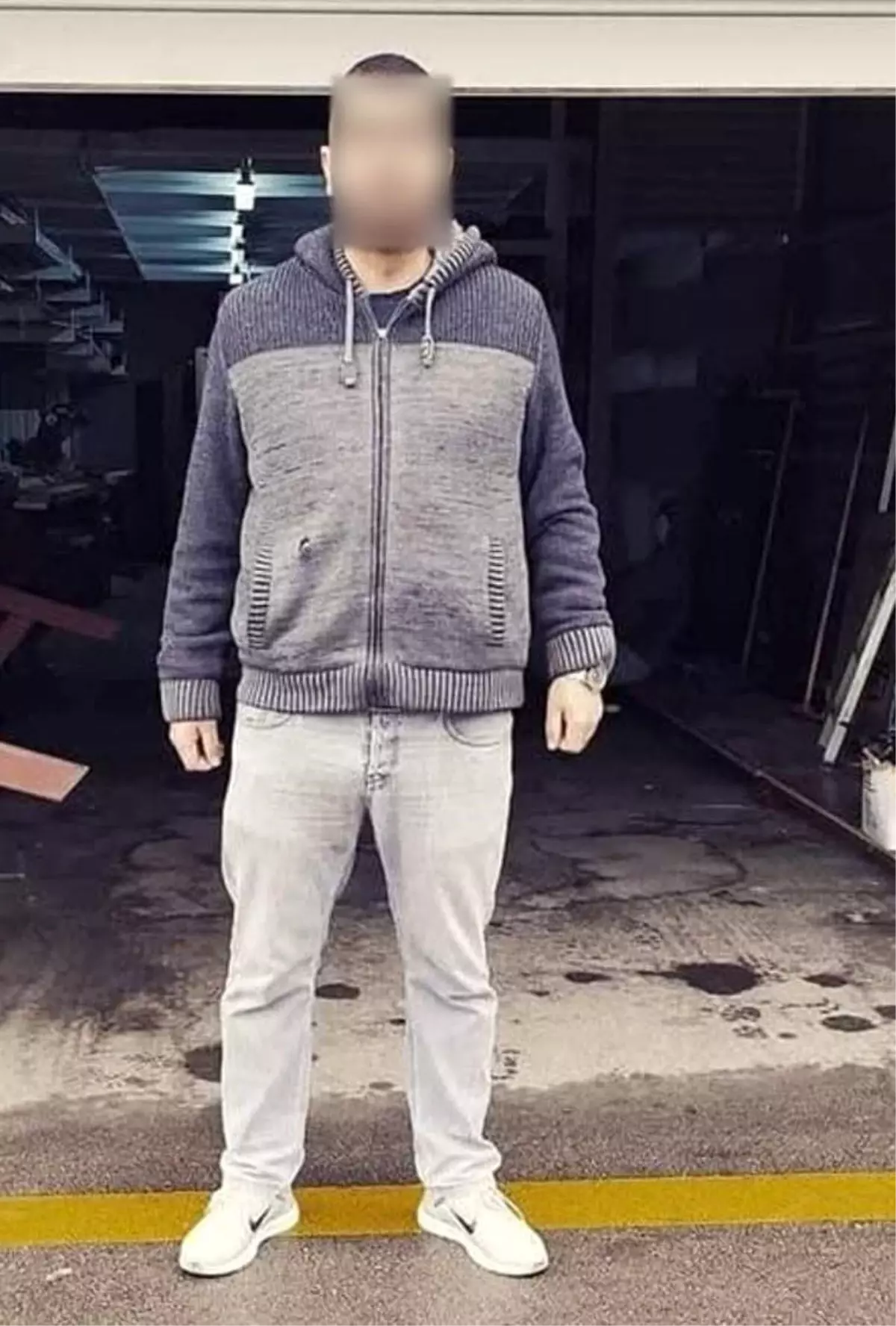 Sahte Diploma Operasyonunda Tutuklanan İsa Can E.'nin 44 Suç Kaydı Bulundu