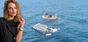 Seda Bakan'dan Halit Yukay için duygusal paylaşım
