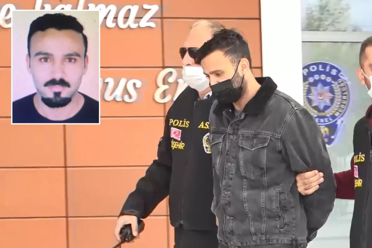 Seri katil şüphelisinin ifadesi ortaya çıktı! Eski sevgilisinin sözleri bomba